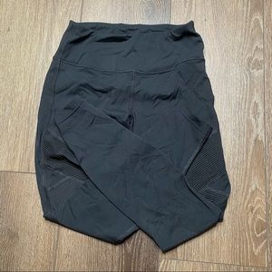 Athleta black leggings